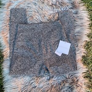 Beyond Yoga Hi Waisted Yoga Size M